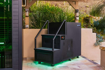 Sun Home Cold Plunge™ Pro Apex
