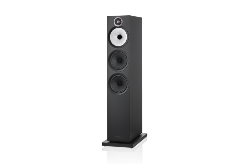 Bowers & Wilkins 603 S3 (Pair)