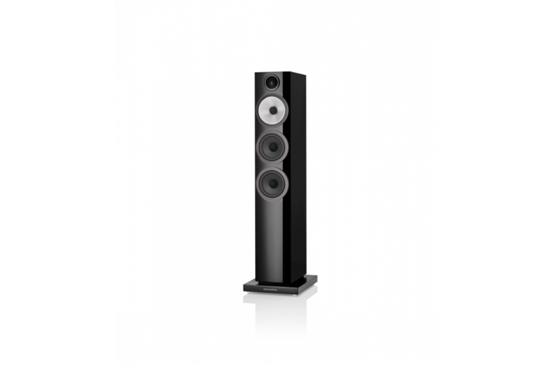Bowers & Wilkins 704 S3 (Pair)