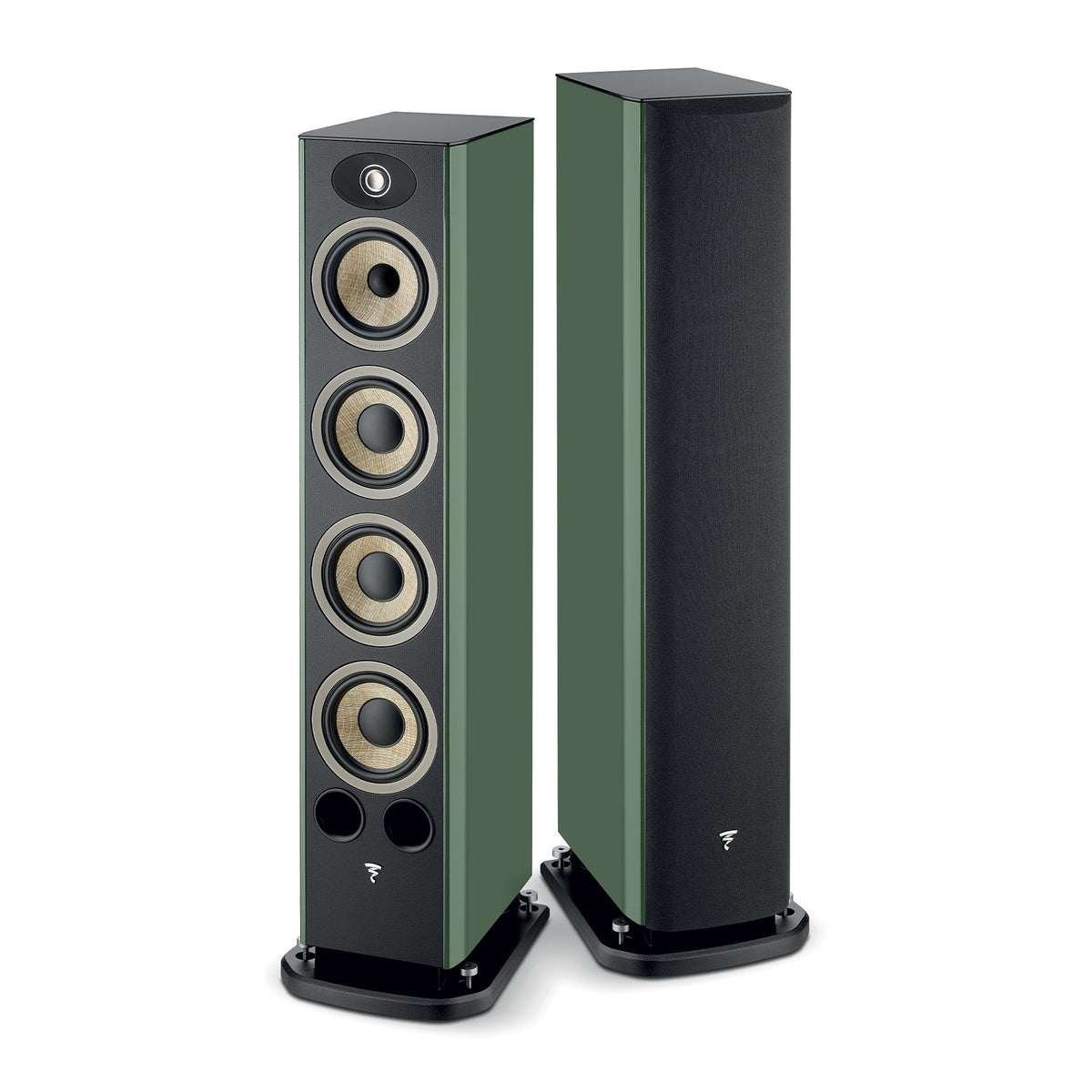 Focal Aria Evo X N°3 Floorstanding Speakers (Pair)