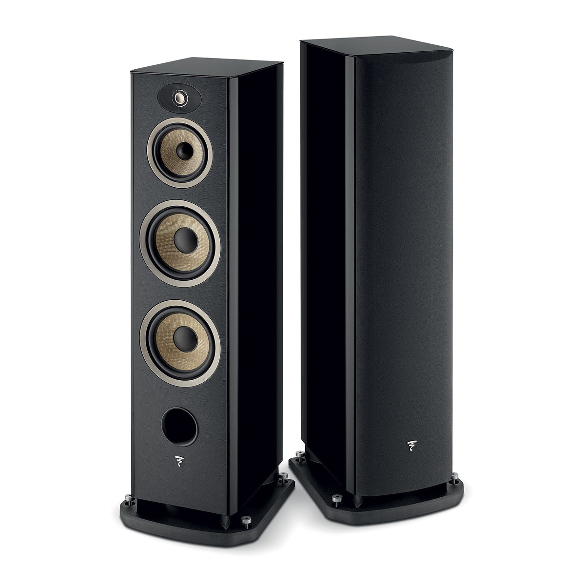 Focal Aria Evo X N4 Floorstanding Speakers (Pair)