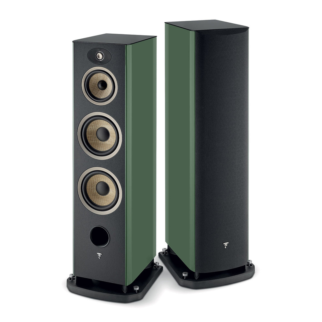 Focal Aria Evo X N4 Floorstanding Speakers (Pair)