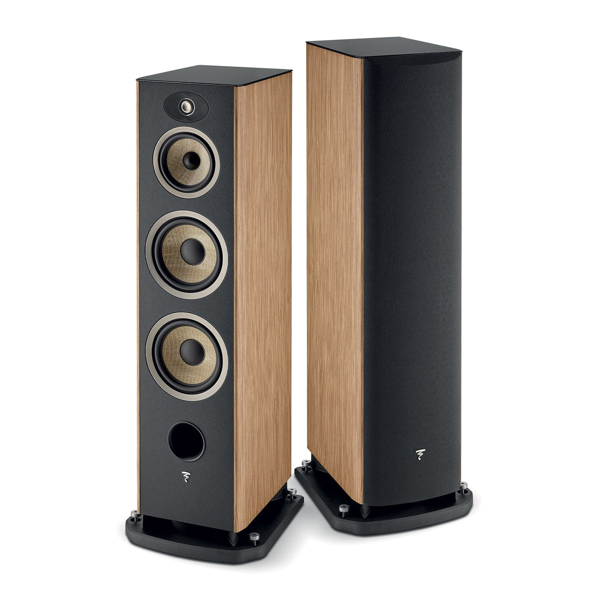 Focal Aria Evo X N4 Floorstanding Speakers (Pair)