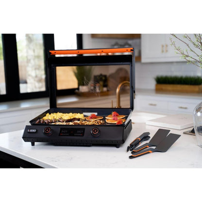 Blackstone 22" E-Series Tabletop Electric Griddle