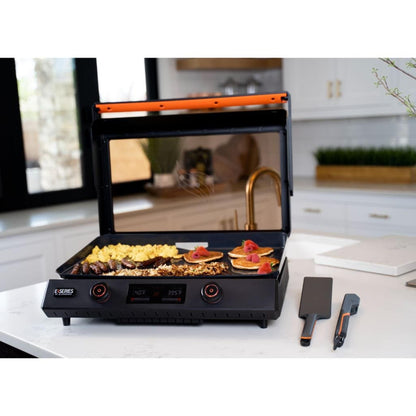 Blackstone 22" E-Series Tabletop Electric Griddle