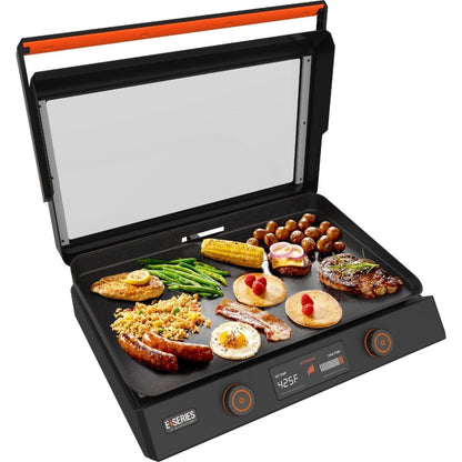 Blackstone 22" E-Series Tabletop Electric Griddle