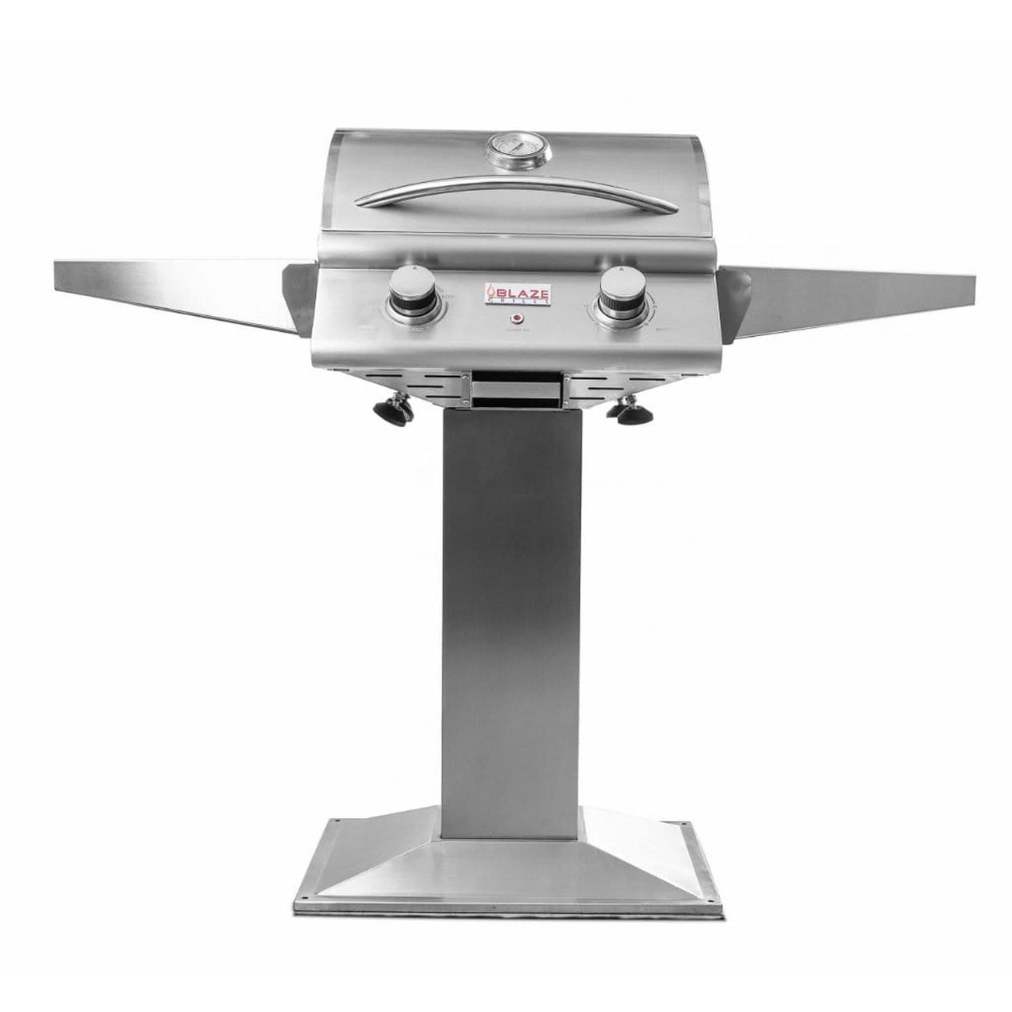 Blaze 21" Portable 1500 Watt Tabletop Electric Grill