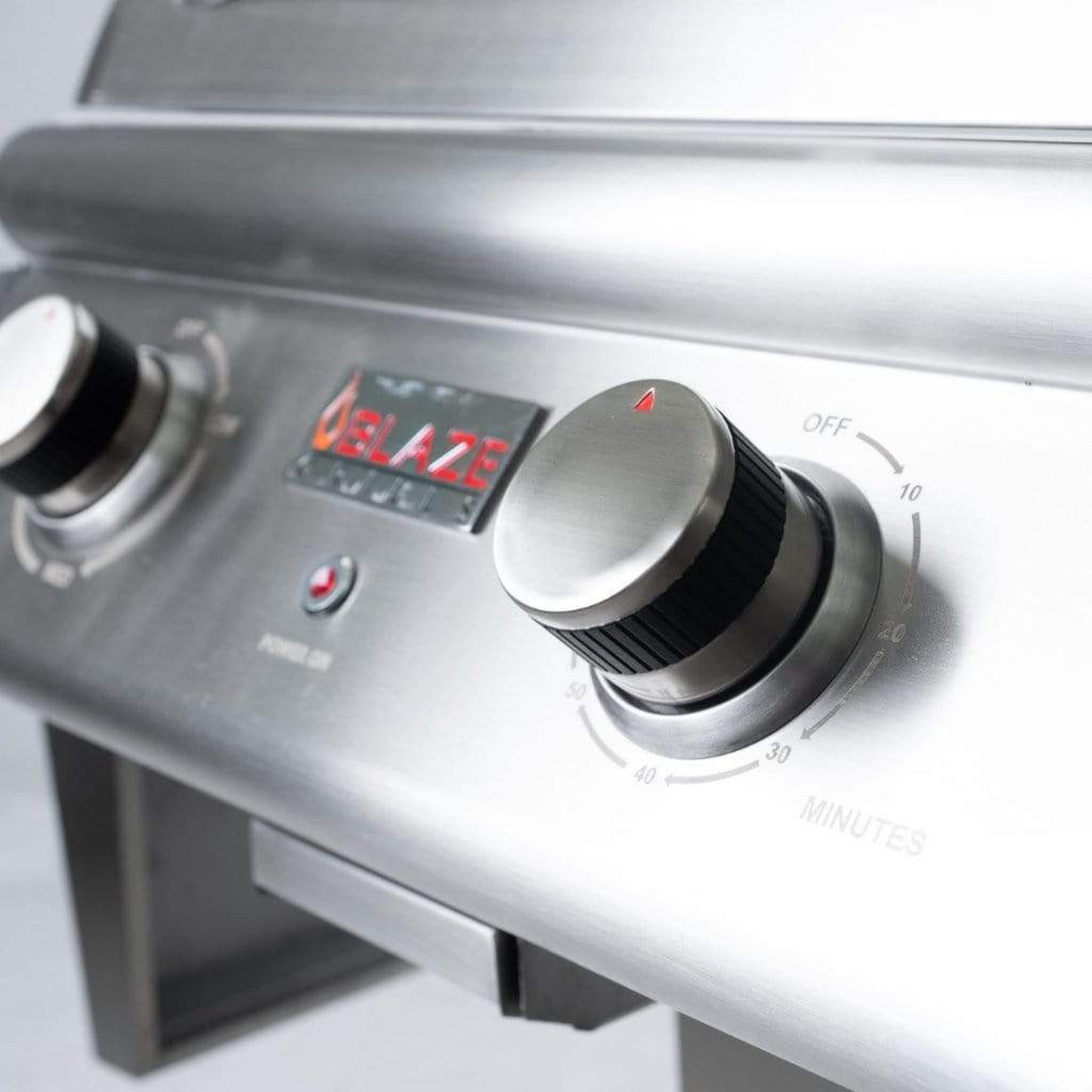 Blaze 21" Portable 1500 Watt Tabletop Electric Grill