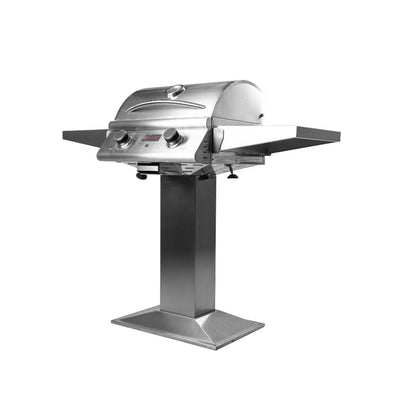 Blaze 21" Portable 1500 Watt Tabletop Electric Grill