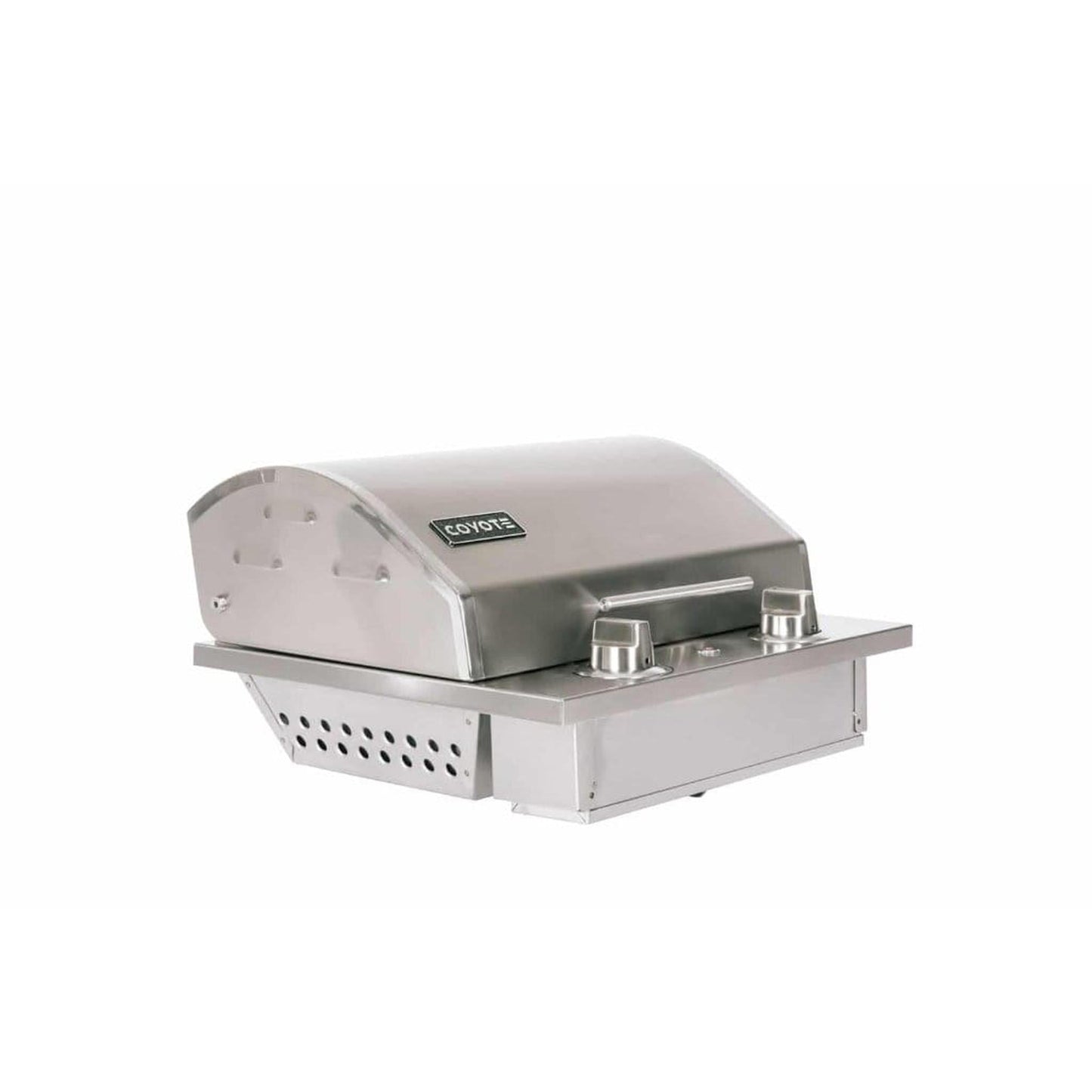 Coyote 18" 1300-Watt Portable Electric Grill