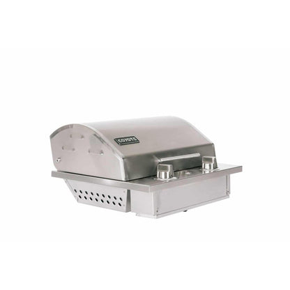 Coyote 18" 1300-Watt Portable Electric Grill
