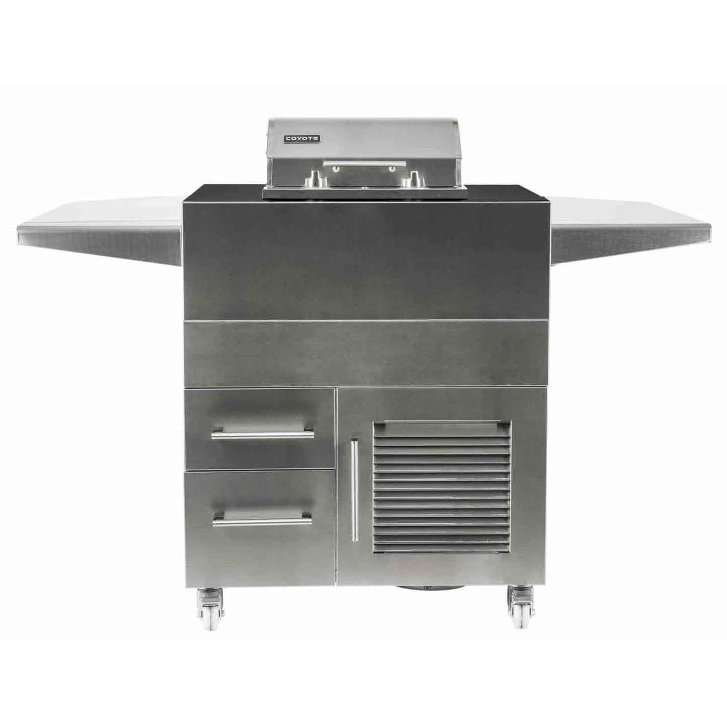 Coyote 18" 1300-Watt Portable Electric Grill