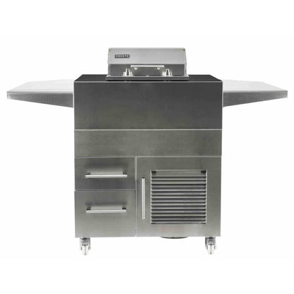 Coyote 18" 1300-Watt Portable Electric Grill