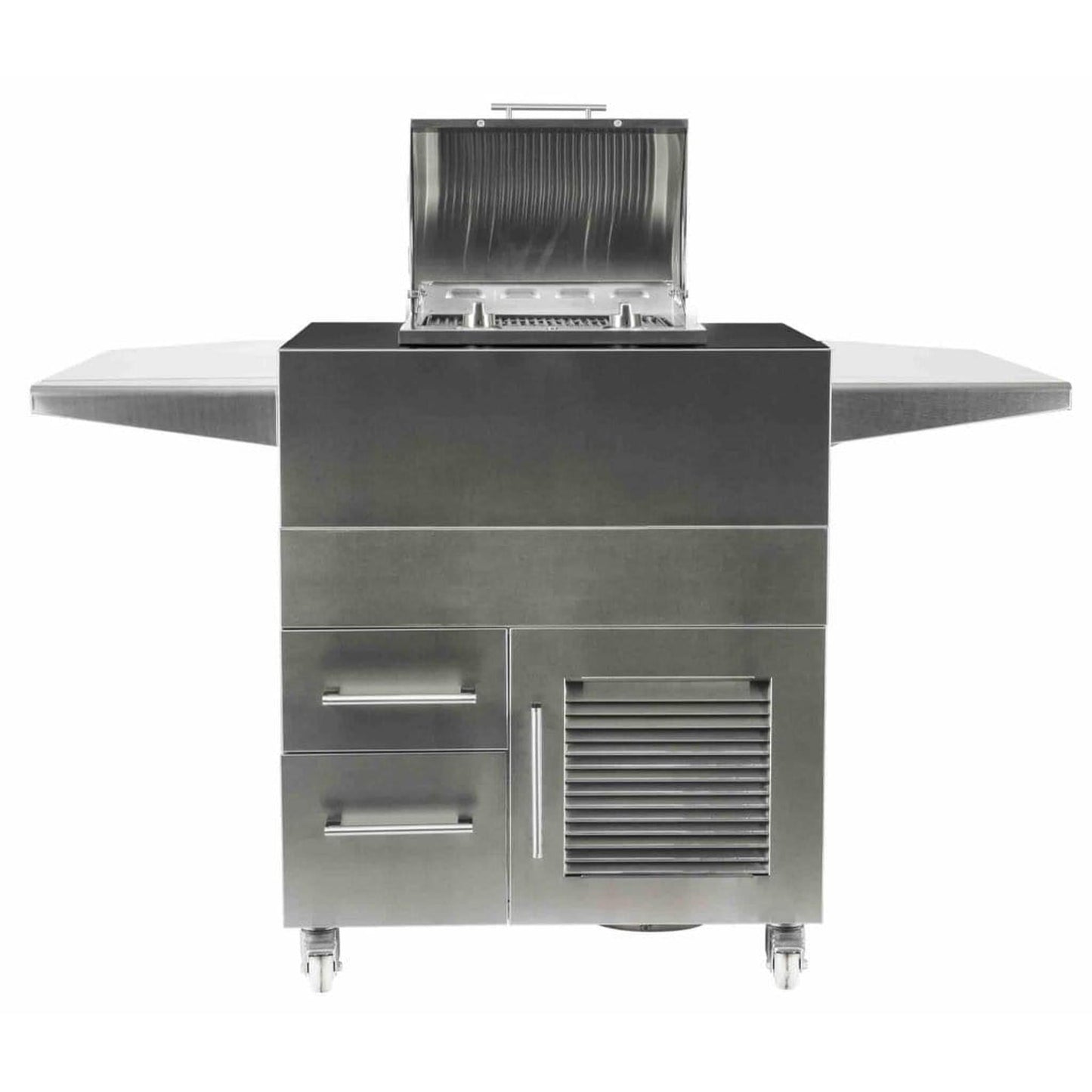 Coyote 18" 1300-Watt Portable Electric Grill