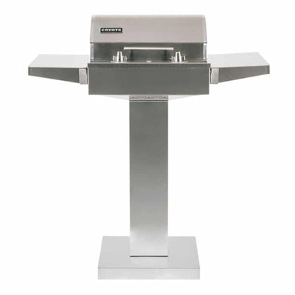 Coyote 18" 1300-Watt Portable Electric Grill
