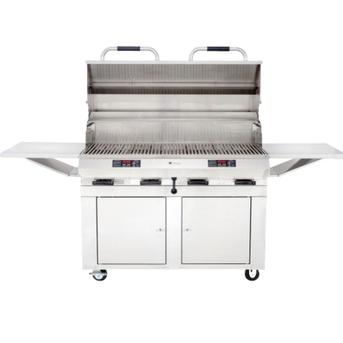 ElectriChef Diamond 48" Closed-Base Dual Control Outdoor Electric Grill