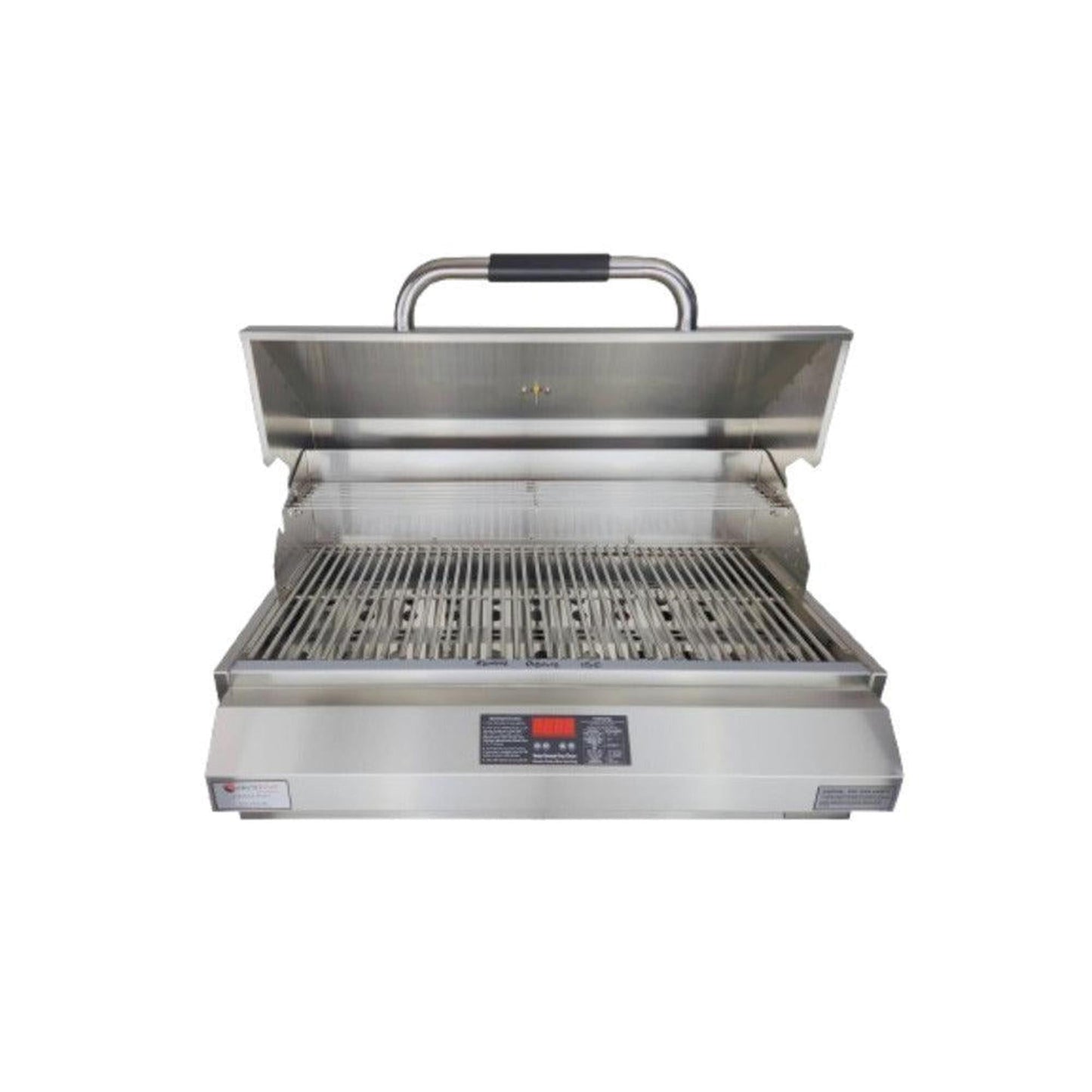 ElectriChef Emerald 24" Built-In Outdoor Electric Grill