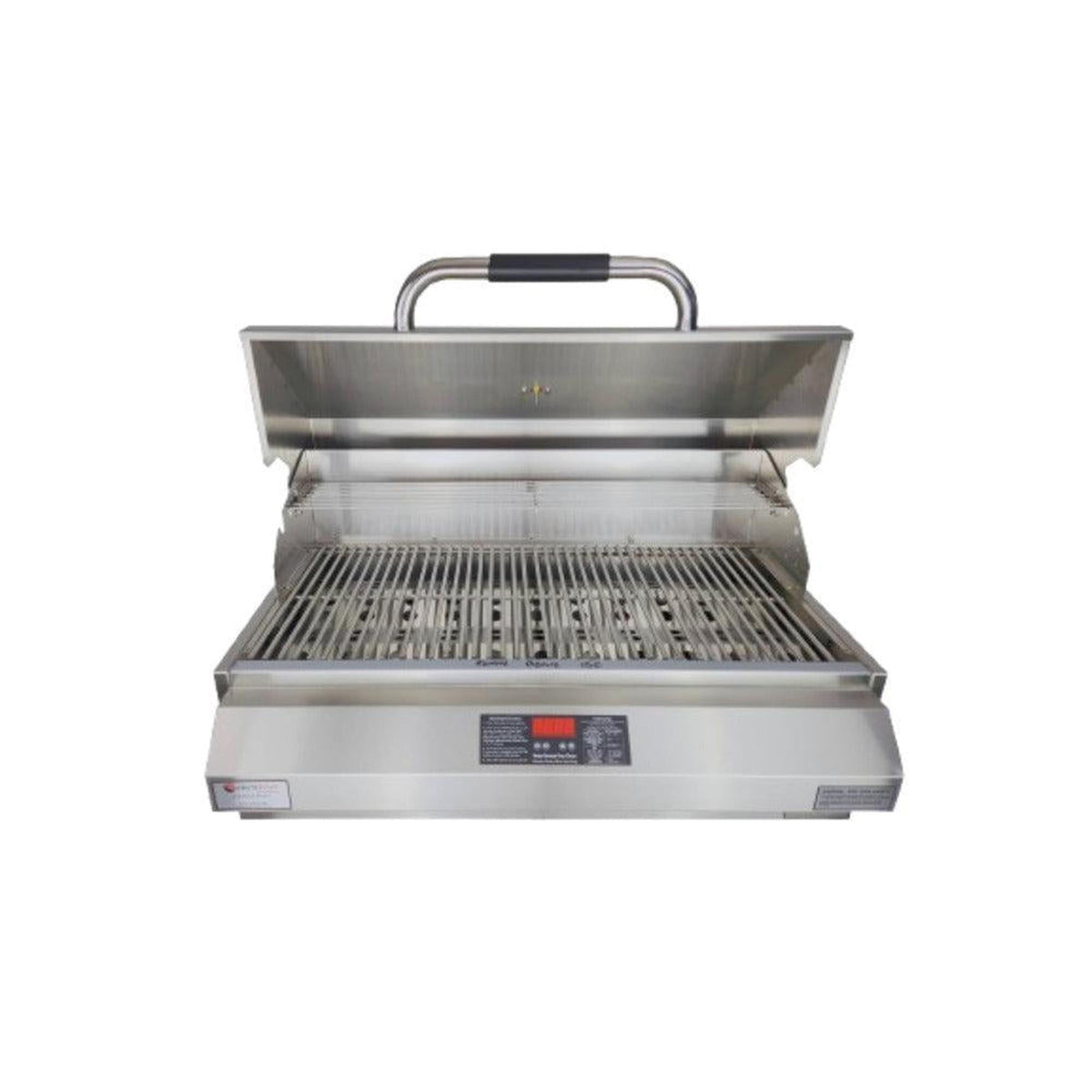 ElectriChef Emerald 24" Built-In Outdoor Electric Grill