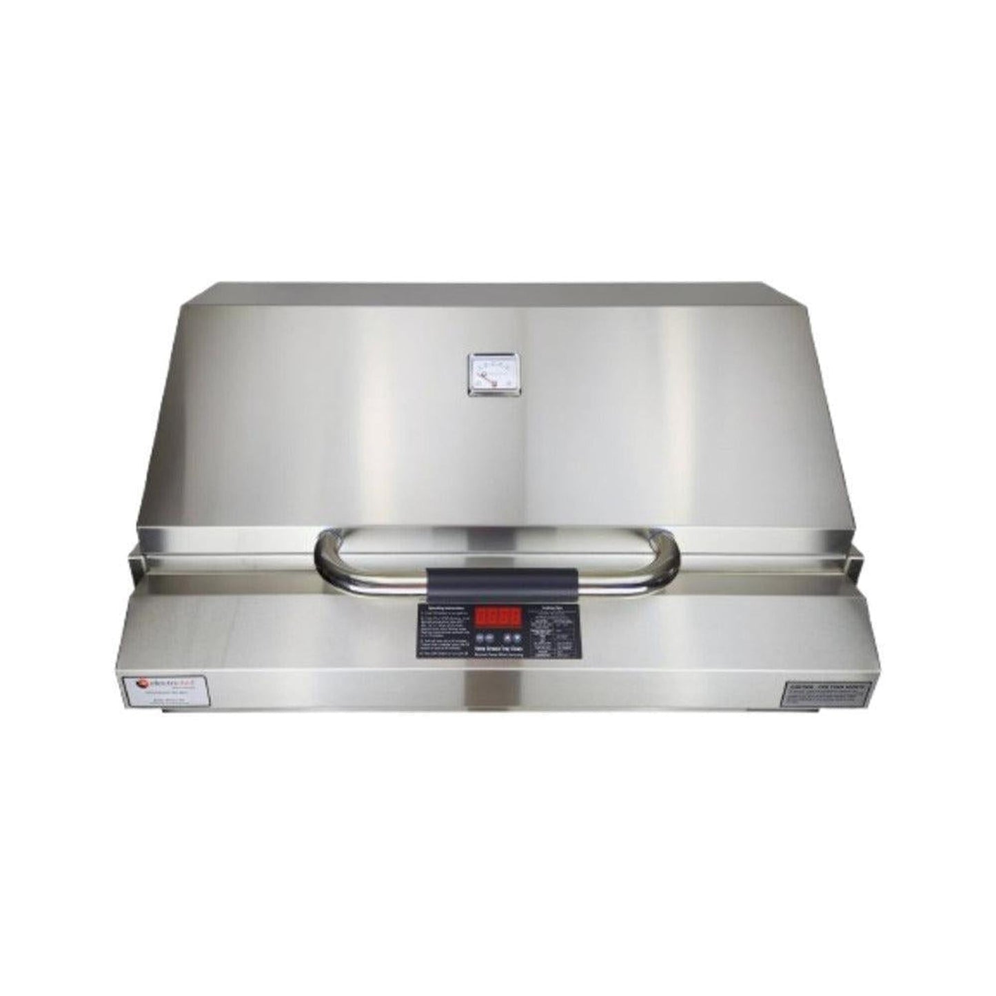 ElectriChef Emerald 24" Built-In Outdoor Electric Grill