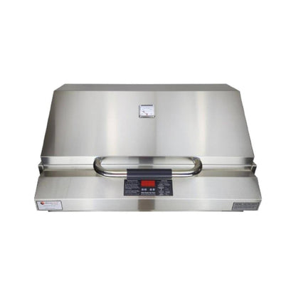 ElectriChef Emerald 24" Built-In Outdoor Electric Grill