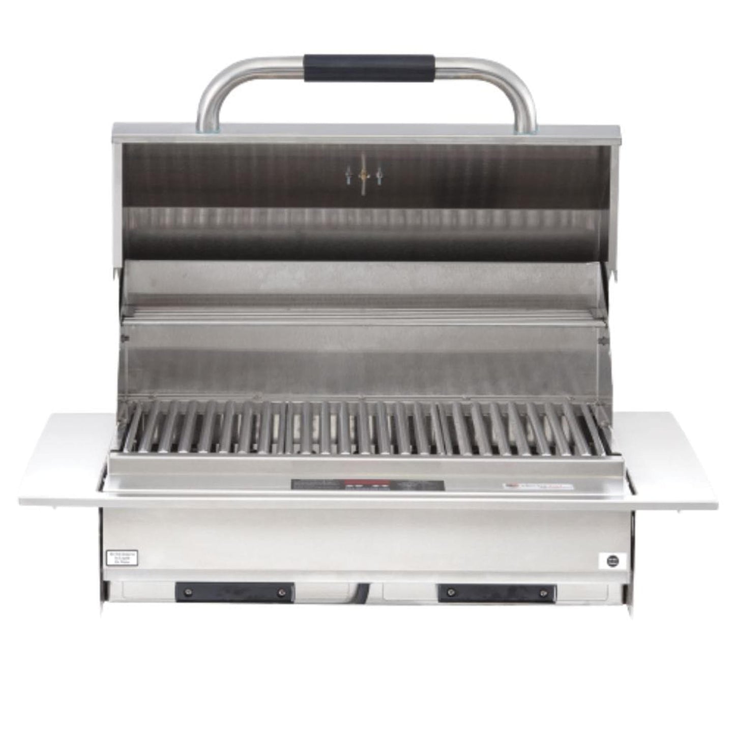ElectriChef Emerald 24" Built-In/Counter Top Outdoor Electric Grill
