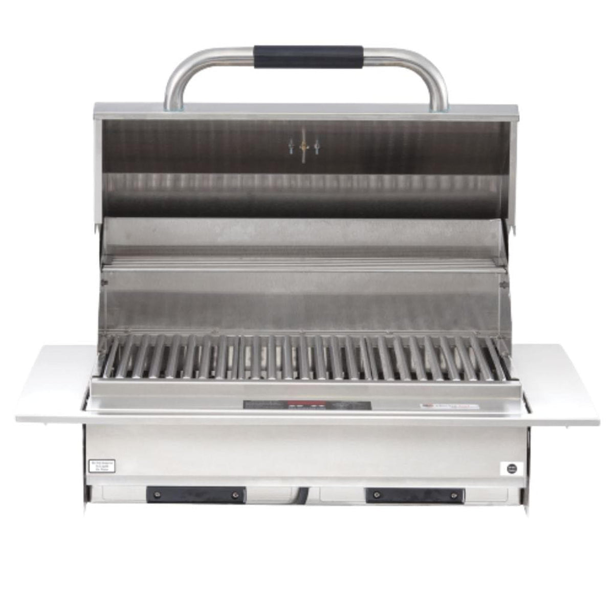 ElectriChef Emerald 24" Built-In/Counter Top Outdoor Electric Grill