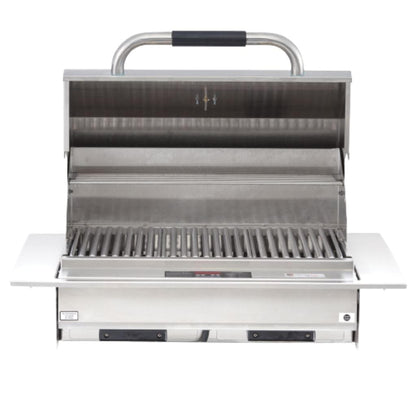 ElectriChef Emerald 24" Built-In/Counter Top Outdoor Electric Grill