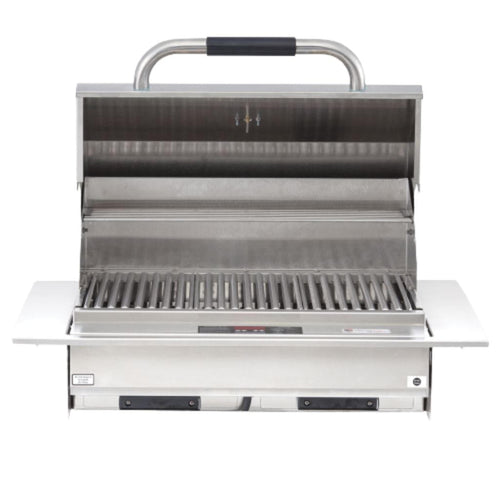 ElectriChef Emerald 24" Built-In/Counter Top Outdoor Electric Grill