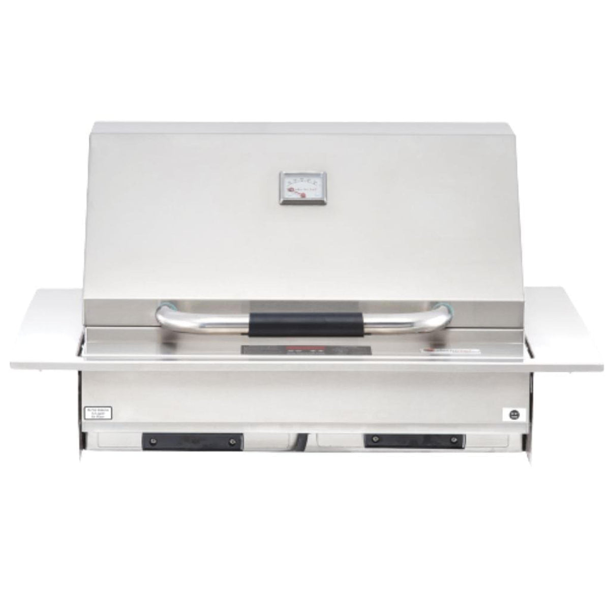 ElectriChef Emerald 24" Built-In/Counter Top Outdoor Electric Grill