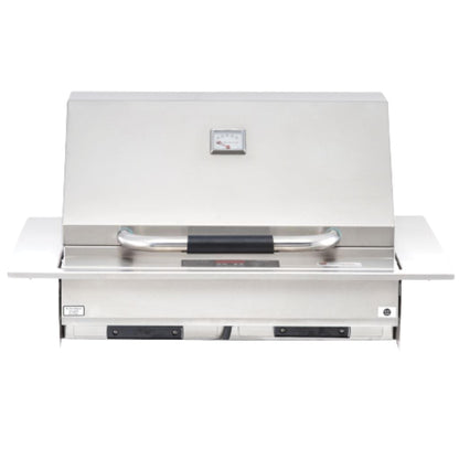 ElectriChef Emerald 24" Built-In/Counter Top Outdoor Electric Grill