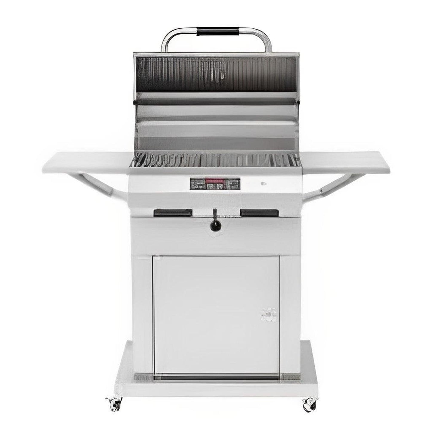 ElectriChef Emerald 24" Closed-Base Outdoor Freestanding Electric Grill