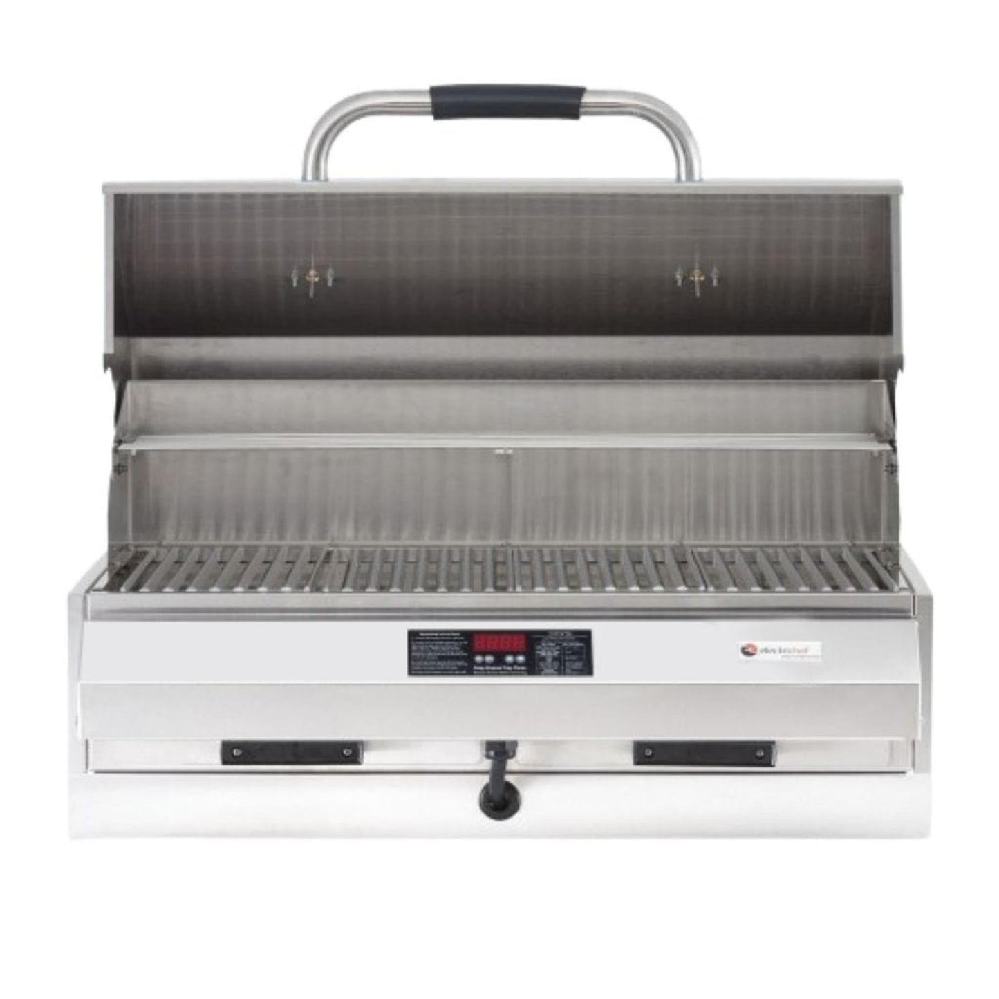 ElectriChef Ruby 32" Built-In Outdoor Electric Grill