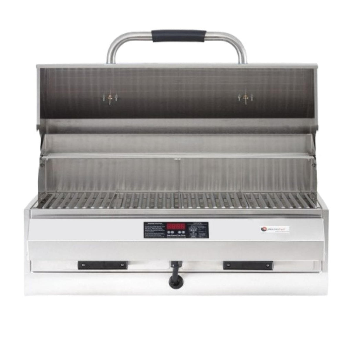 ElectriChef Ruby 32" Built-In Outdoor Electric Grill