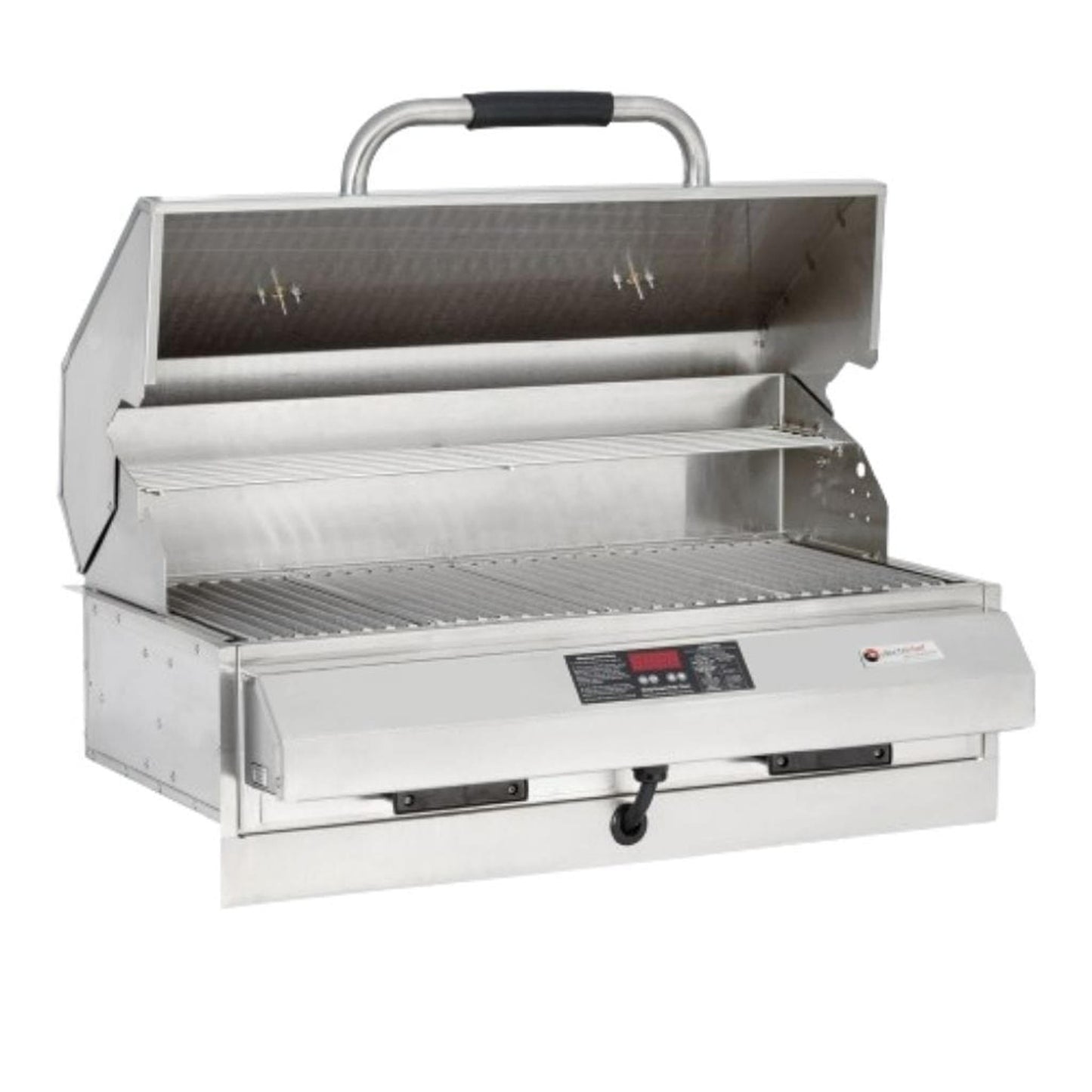 ElectriChef Ruby 32" Built-In Outdoor Electric Grill