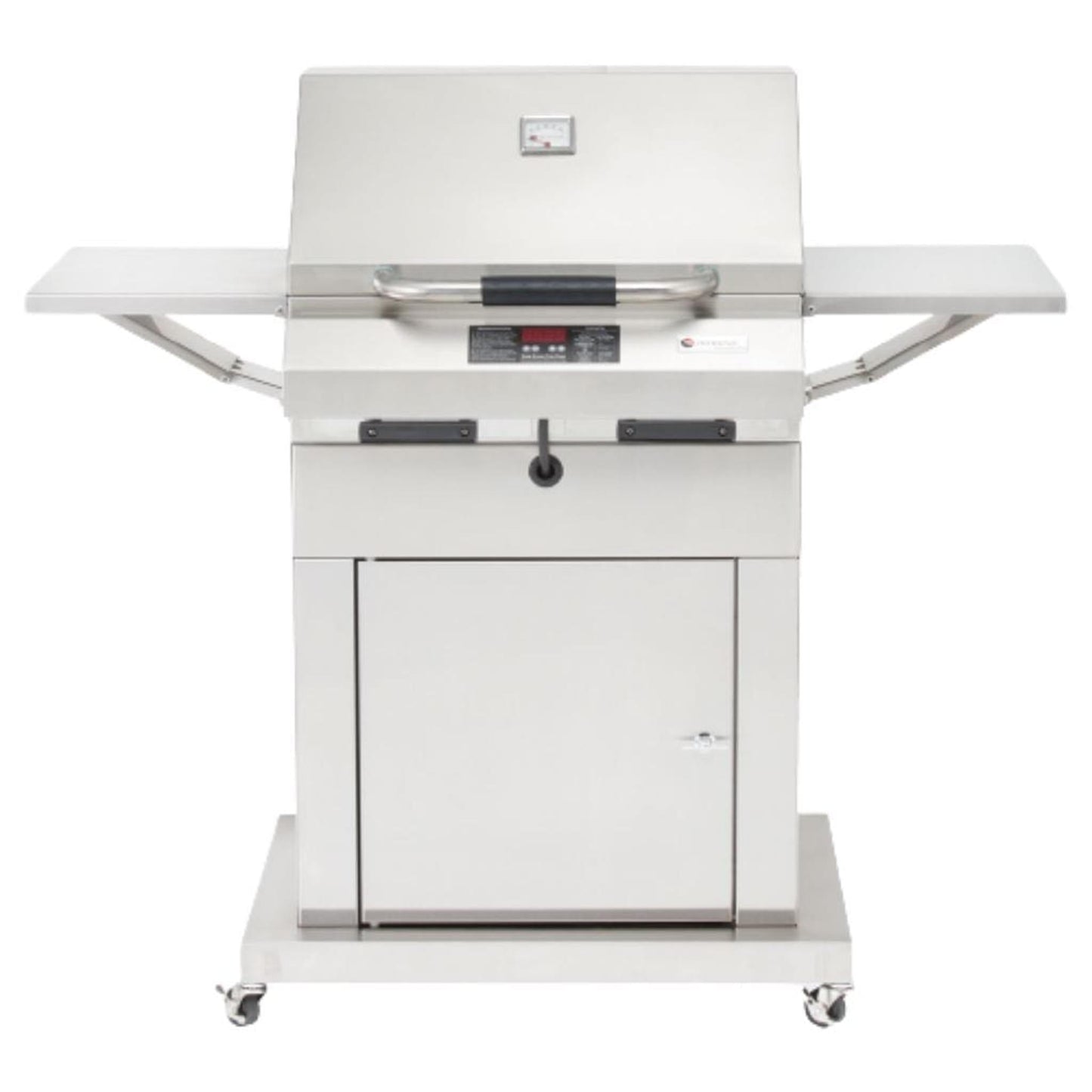 ElectriChef Ruby 32” Closed-Base Outdoor Electric Grill