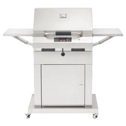 ElectriChef Ruby 32” Closed-Base Outdoor Electric Grill