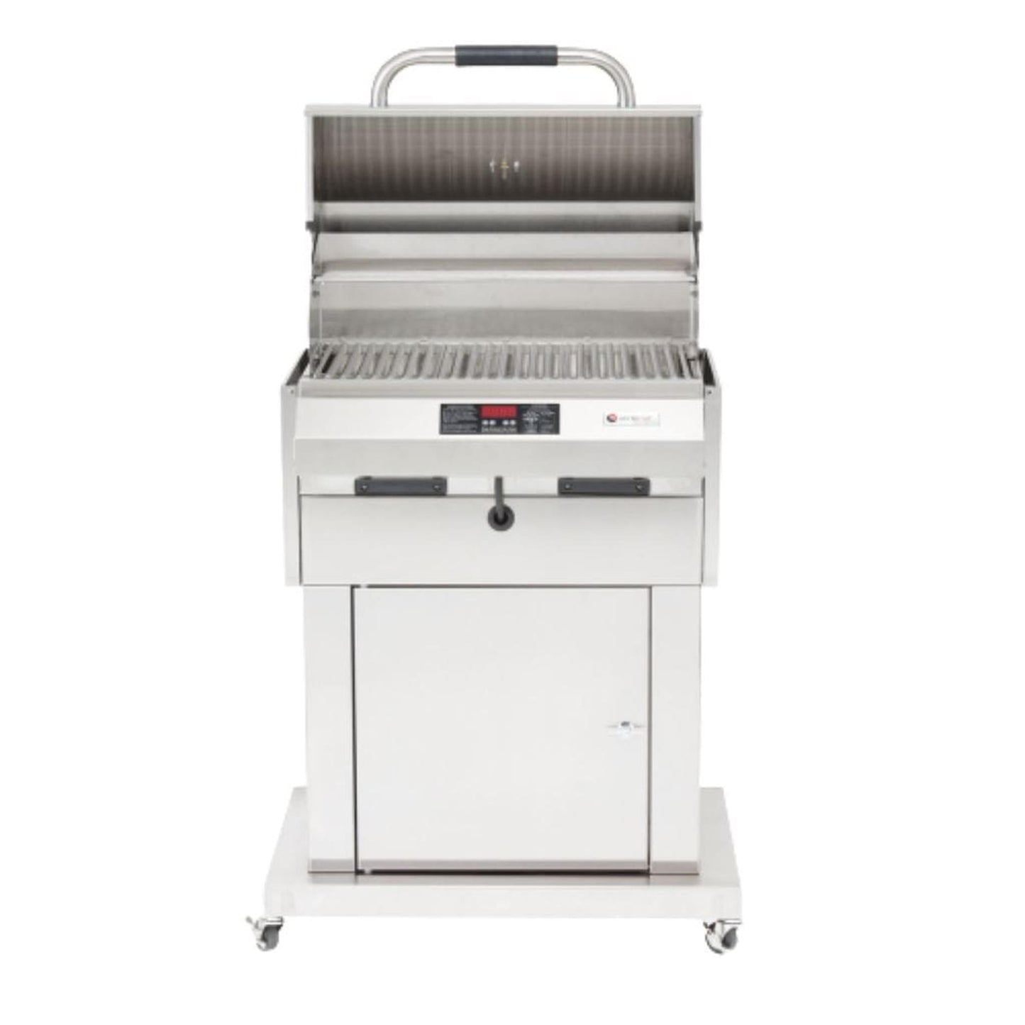ElectriChef Ruby 32” Closed-Base Outdoor Electric Grill