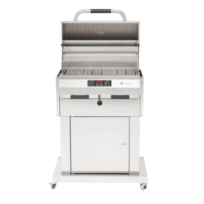 ElectriChef Ruby 32” Closed-Base Outdoor Electric Grill