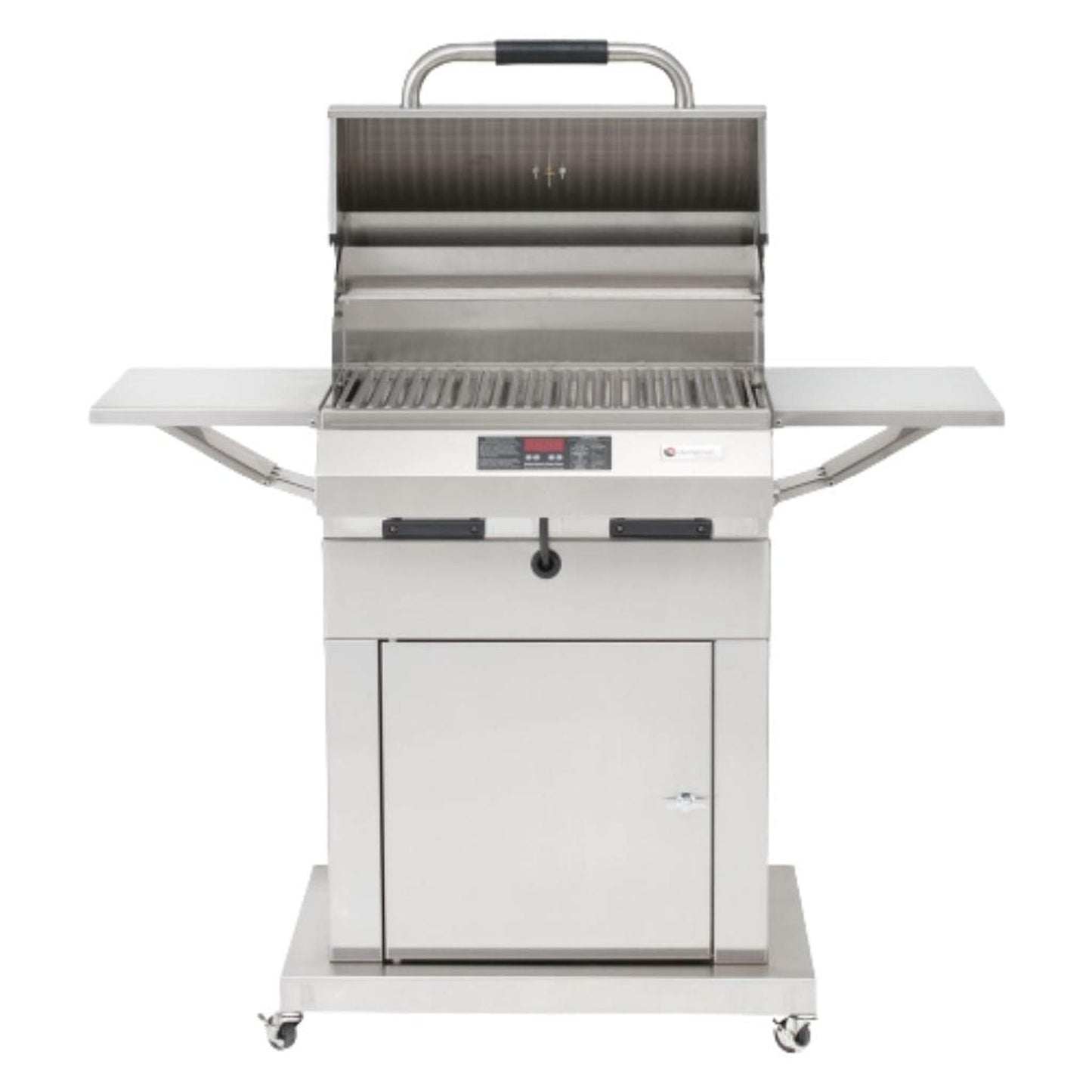 ElectriChef Ruby 32” Closed-Base Outdoor Electric Grill