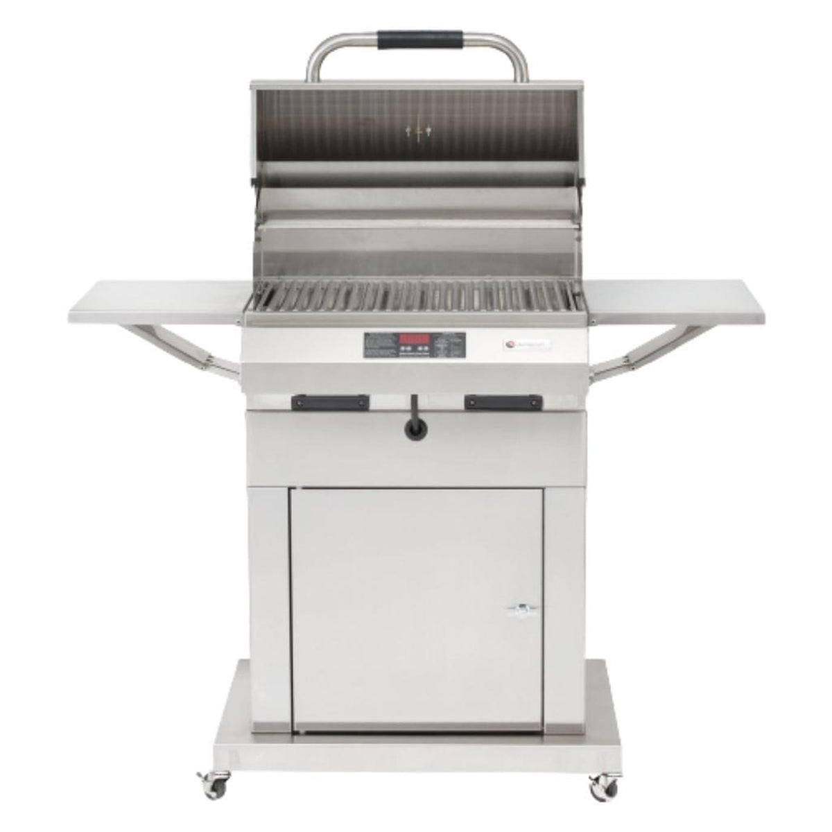 ElectriChef Ruby 32” Closed-Base Outdoor Electric Grill