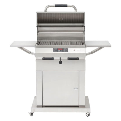 ElectriChef Ruby 32” Closed-Base Outdoor Electric Grill