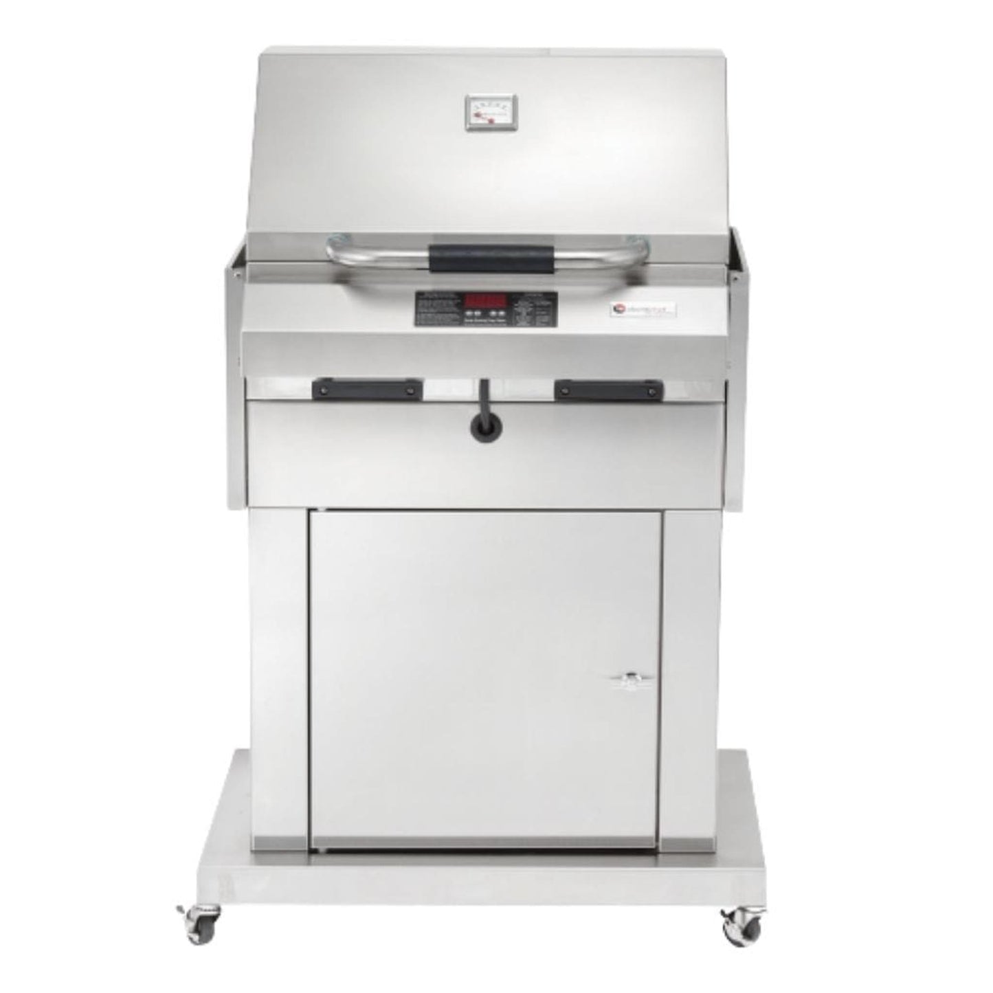 ElectriChef Ruby 32” Closed-Base Outdoor Electric Grill