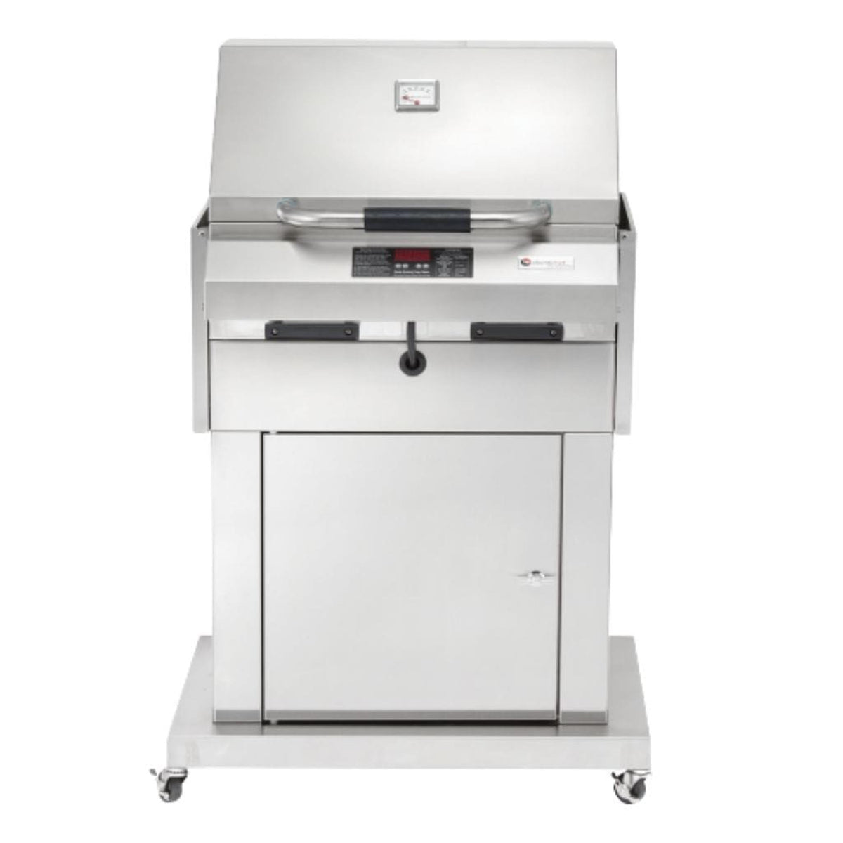 ElectriChef Ruby 32” Closed-Base Outdoor Electric Grill