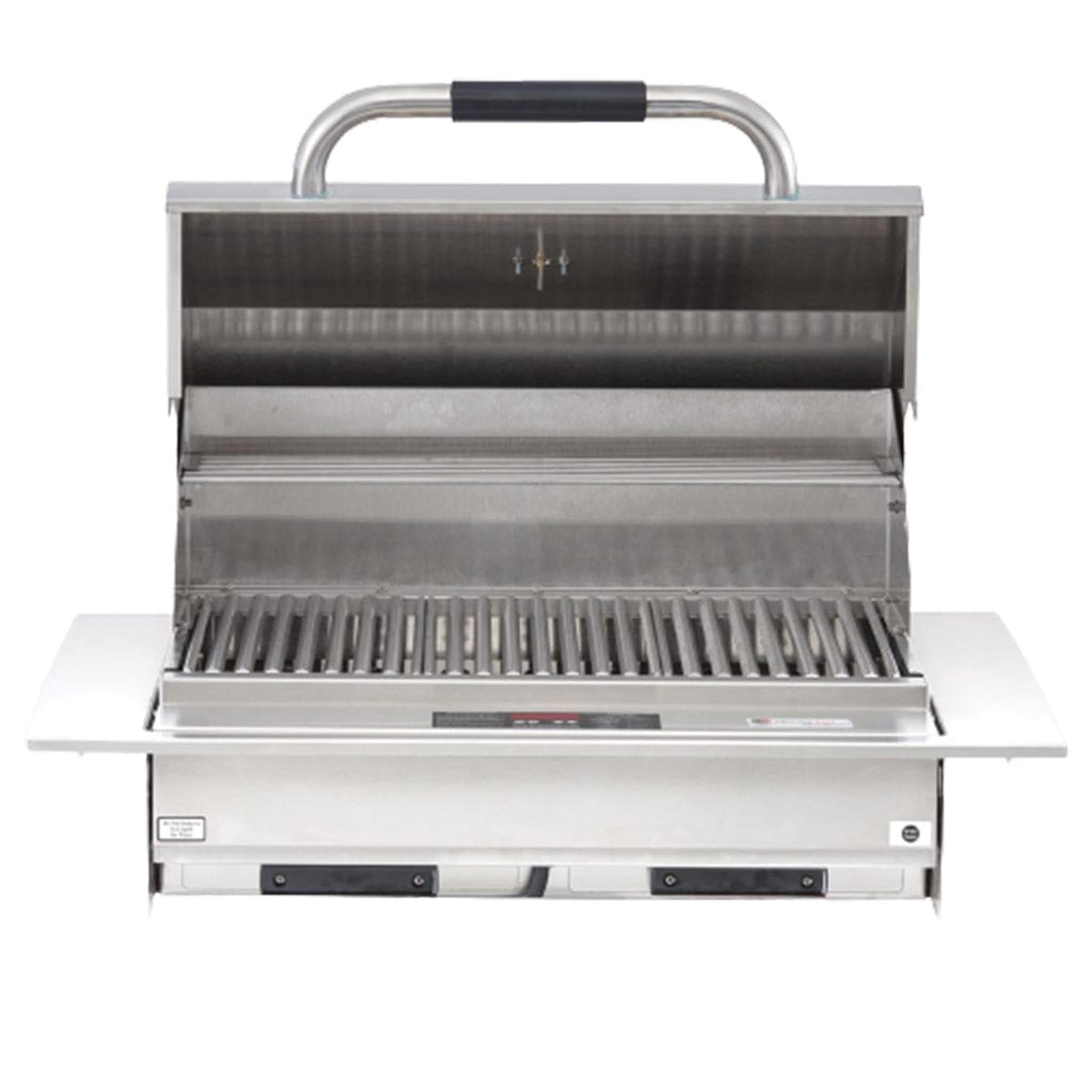 ElectriChef Ruby 32" Counter Top Outdoor Electric Grill