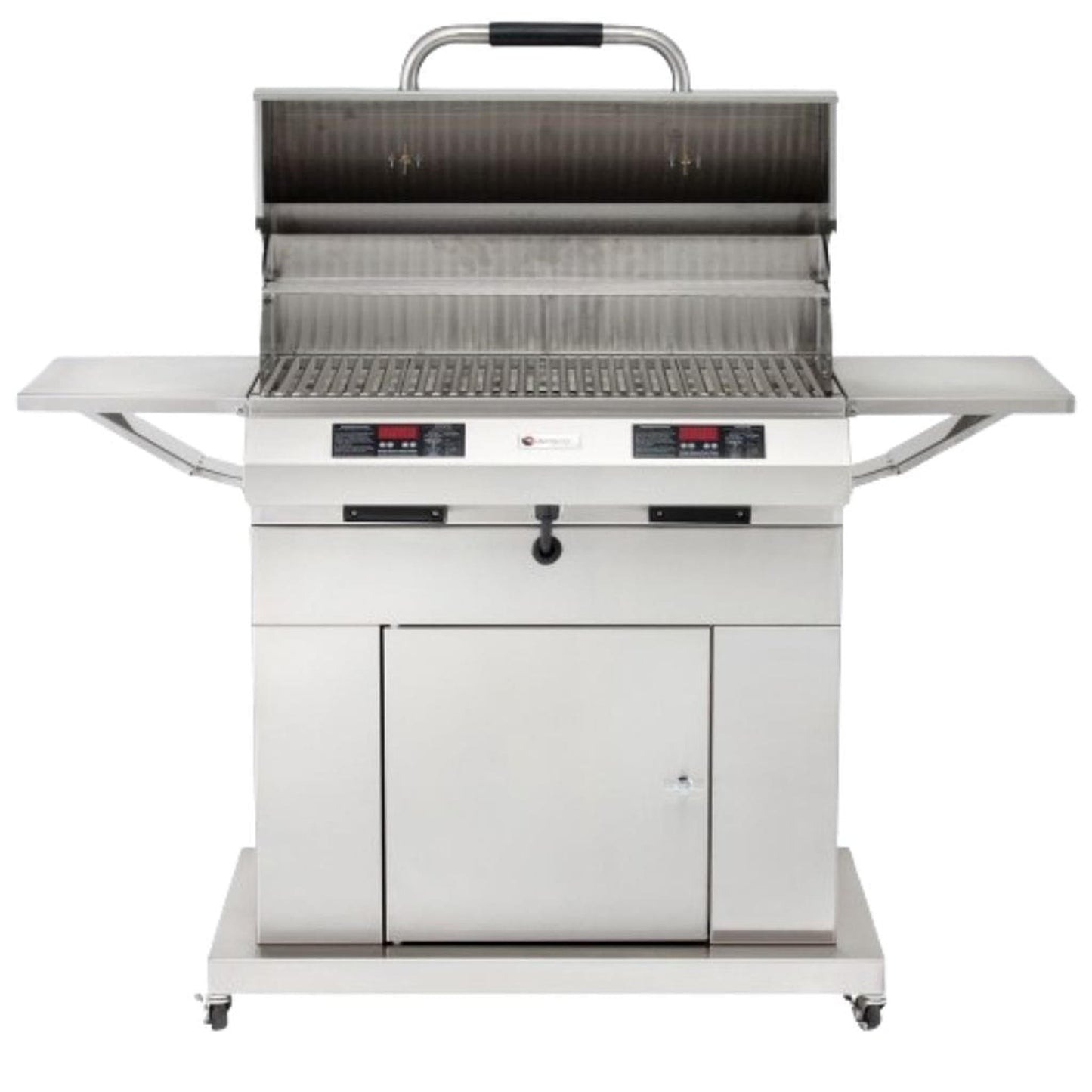 ElectriChef Ruby 32” Dual Control Closed-Base Outdoor Electric Grill