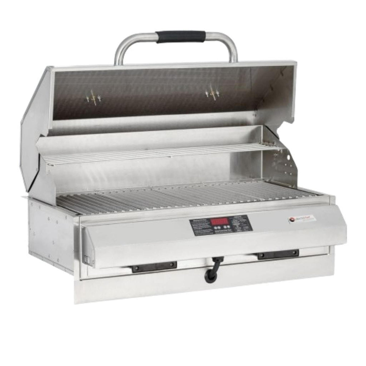 ElectriChef Ruby 32" Marine Built-In Outdoor Electric Grill