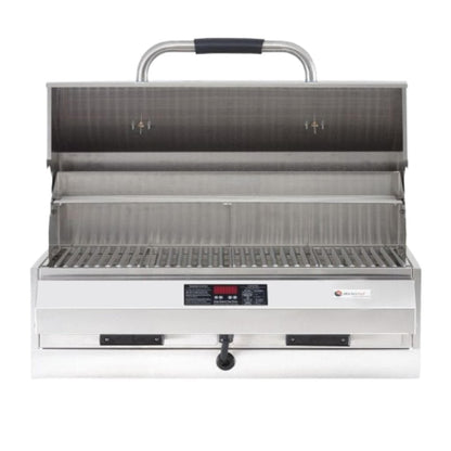 ElectriChef Ruby 32" Marine Built-In Outdoor Electric Grill