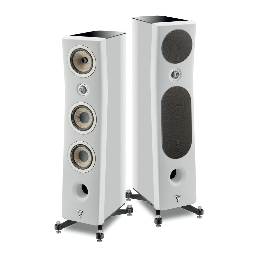Focal Kanta N°2  Floorstanding Speakers (Pair)