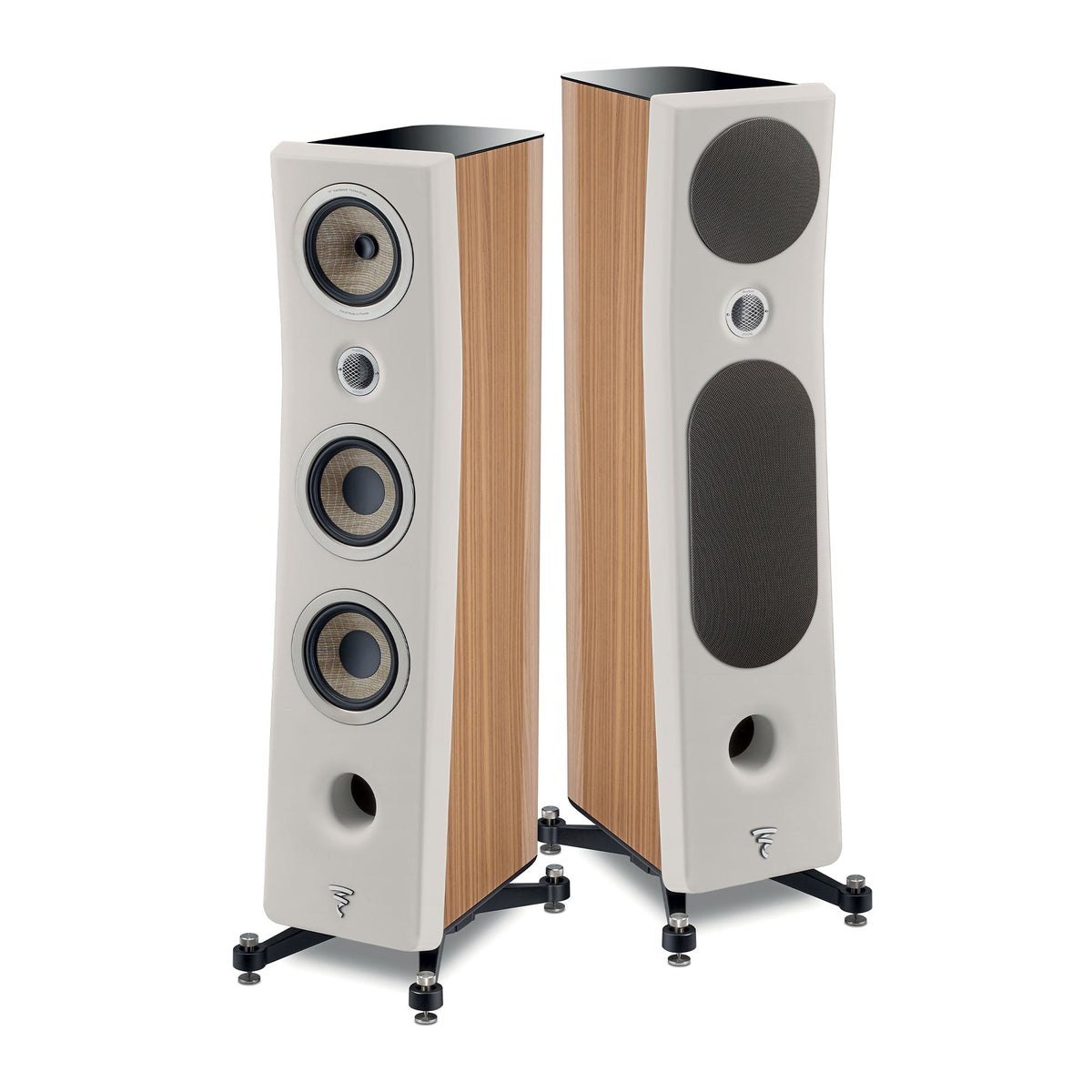 Focal Kanta N°2  Floorstanding Speakers (Pair)