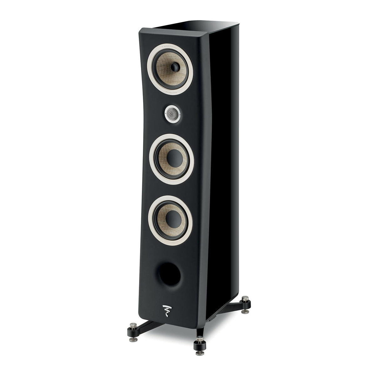 Focal Kanta N°2  Floorstanding Speakers (Pair)